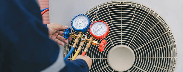 Licensed Air Conditioning Repair service in Petersburg, NY - HVAC Repair CO