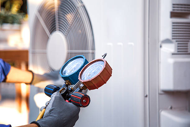 Trusted Air Conditioning Repair service in Petersburg, NY - HVAC Repair CO